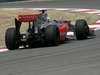 GP TURCHIA - Qualifiche e Prove Libere 3